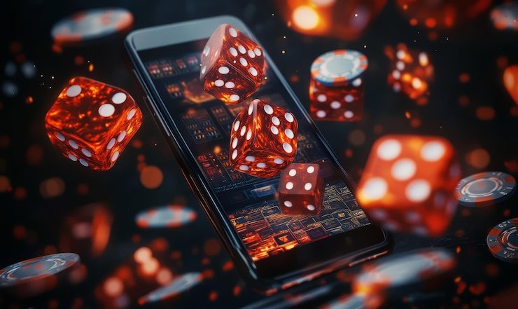 Tangkapan layar proses pengaturan keamanan dua faktor di aplikasi naga4d