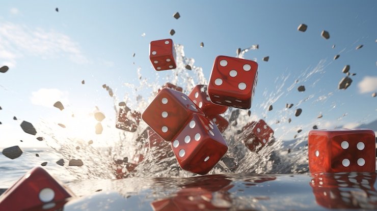 Riwayat taruhan Wild Rift dan statistik akun di naga4d